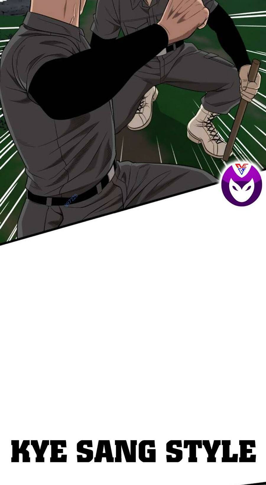 Người Xấu - Chapter 190 - Page 107