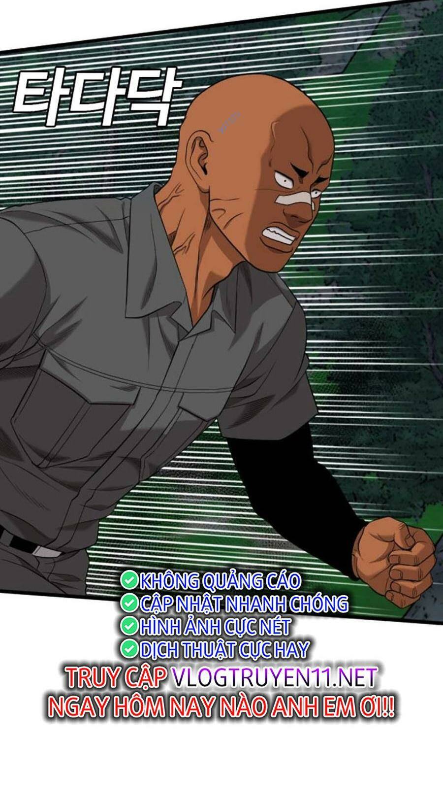 Người Xấu - Chapter 190 - Page 108