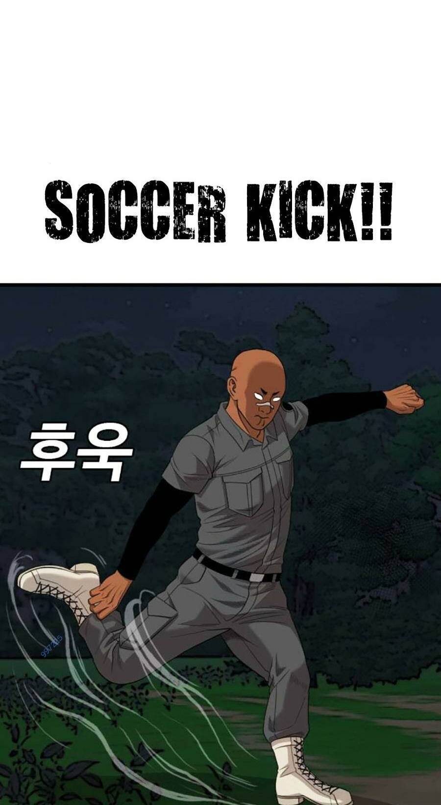 Người Xấu - Chapter 190 - Page 109