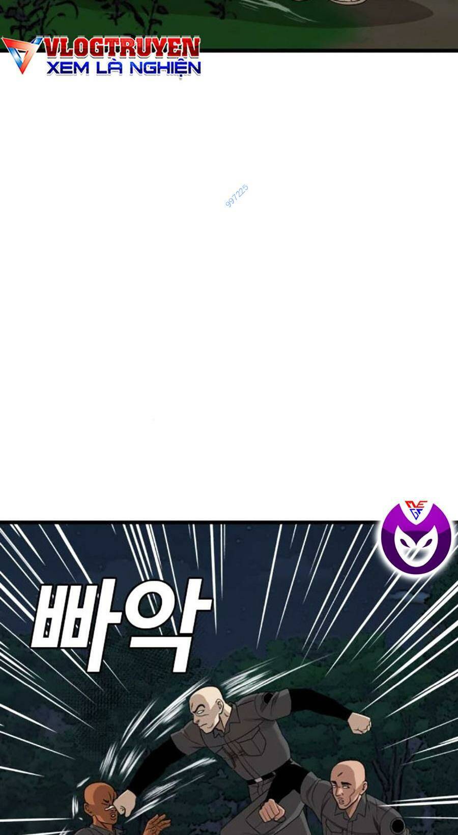 Người Xấu - Chapter 190 - Page 110