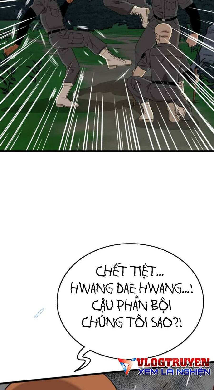 Người Xấu - Chapter 190 - Page 111