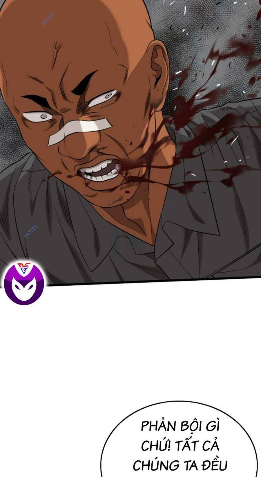 Người Xấu - Chapter 190 - Page 112