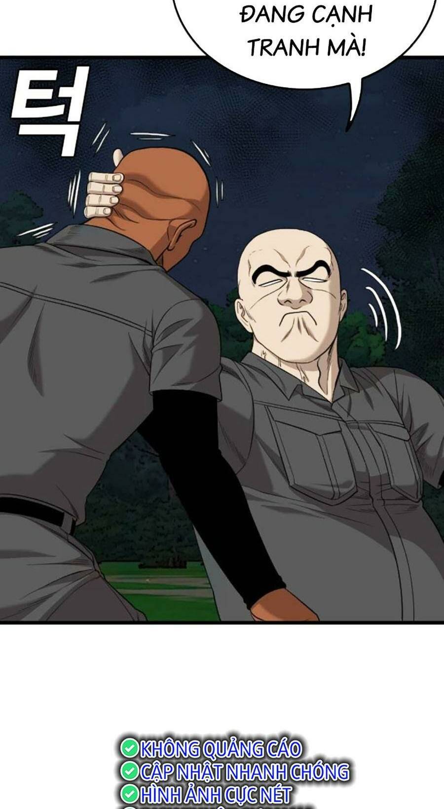Người Xấu - Chapter 190 - Page 113