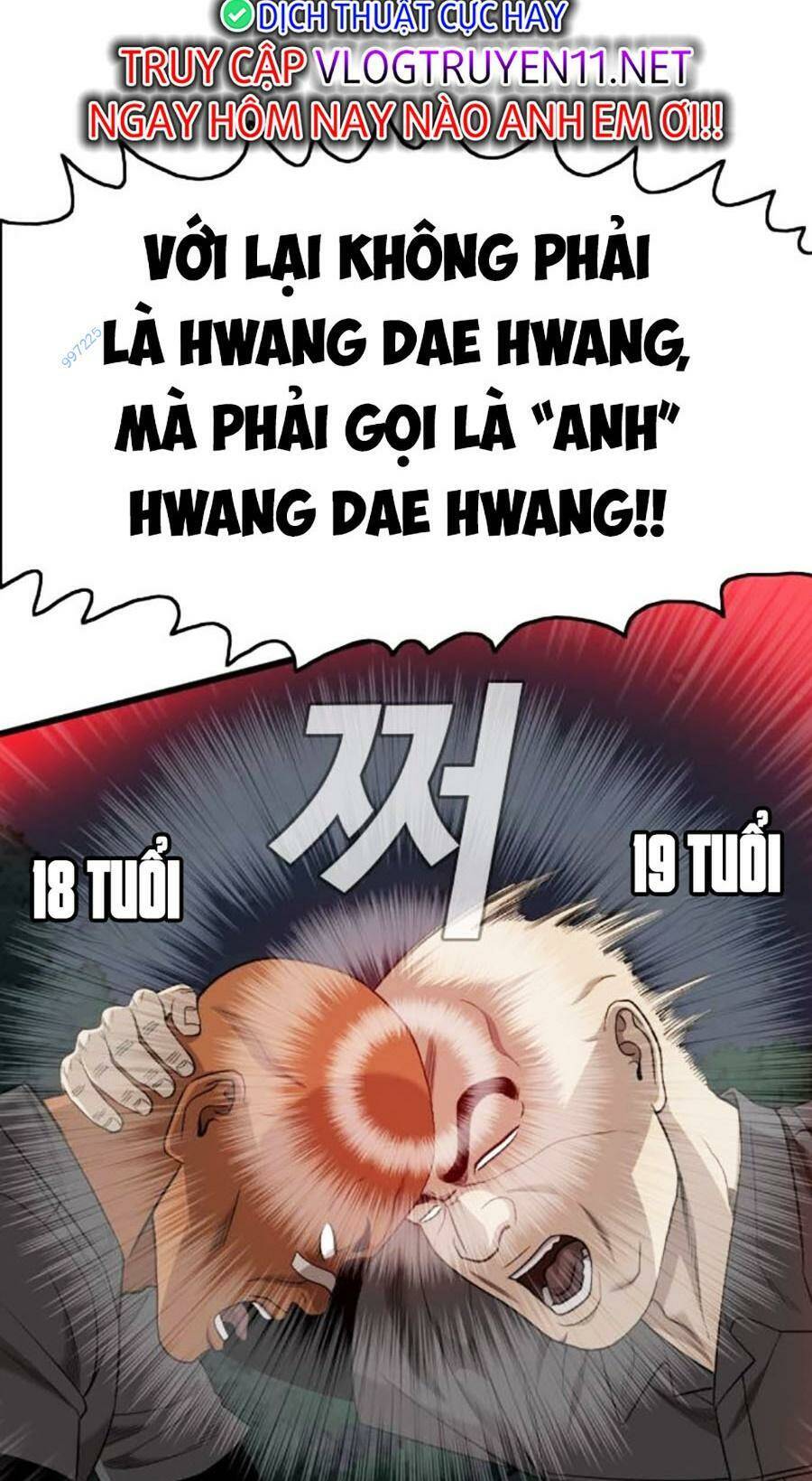 Người Xấu - Chapter 190 - Page 114