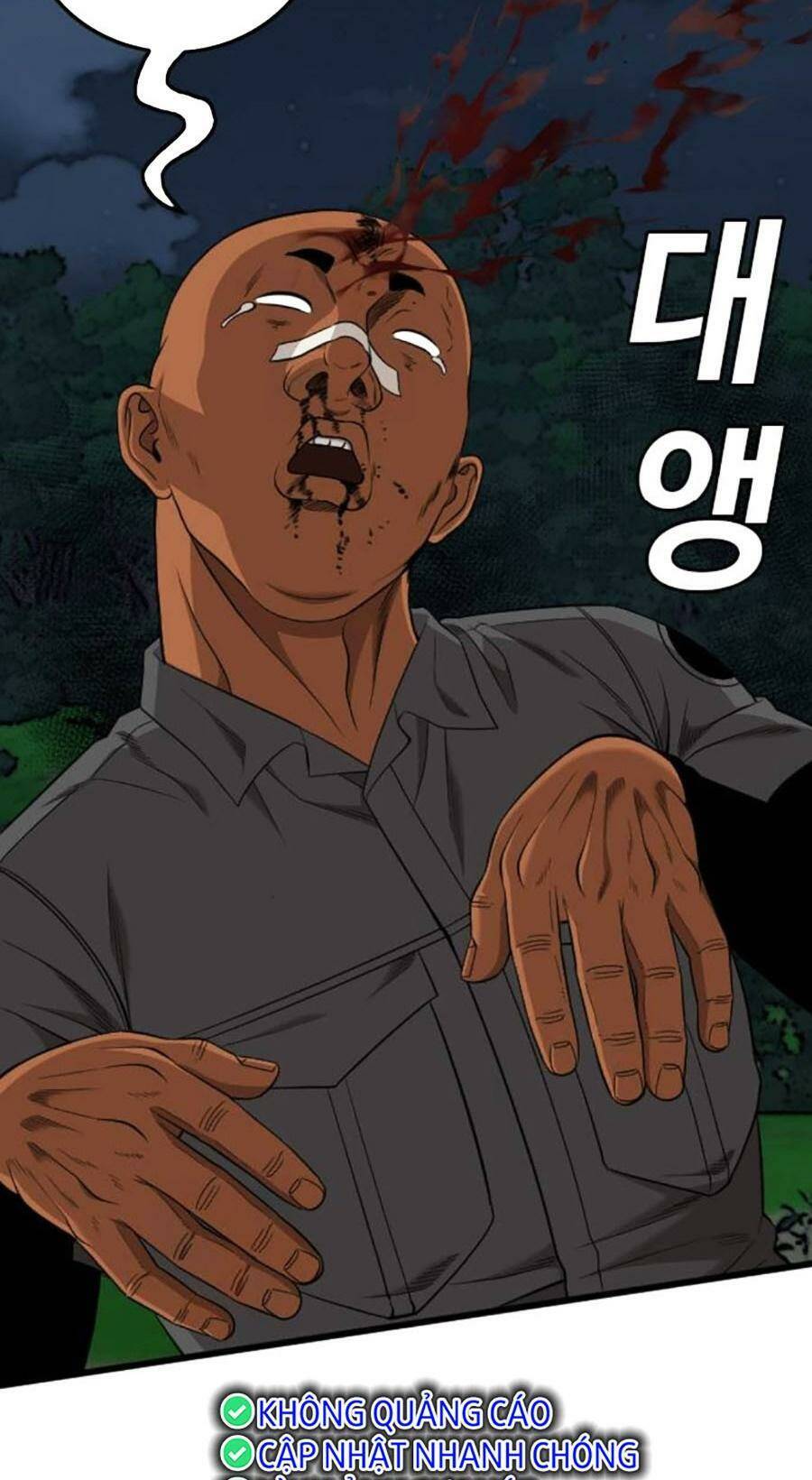 Người Xấu - Chapter 190 - Page 116