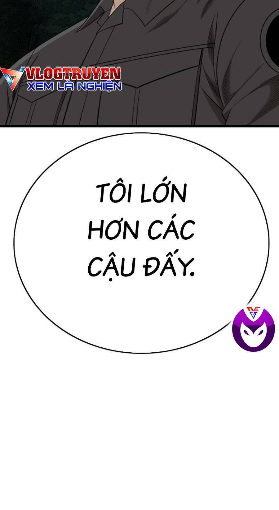 Người Xấu - Chapter 190 - Page 118