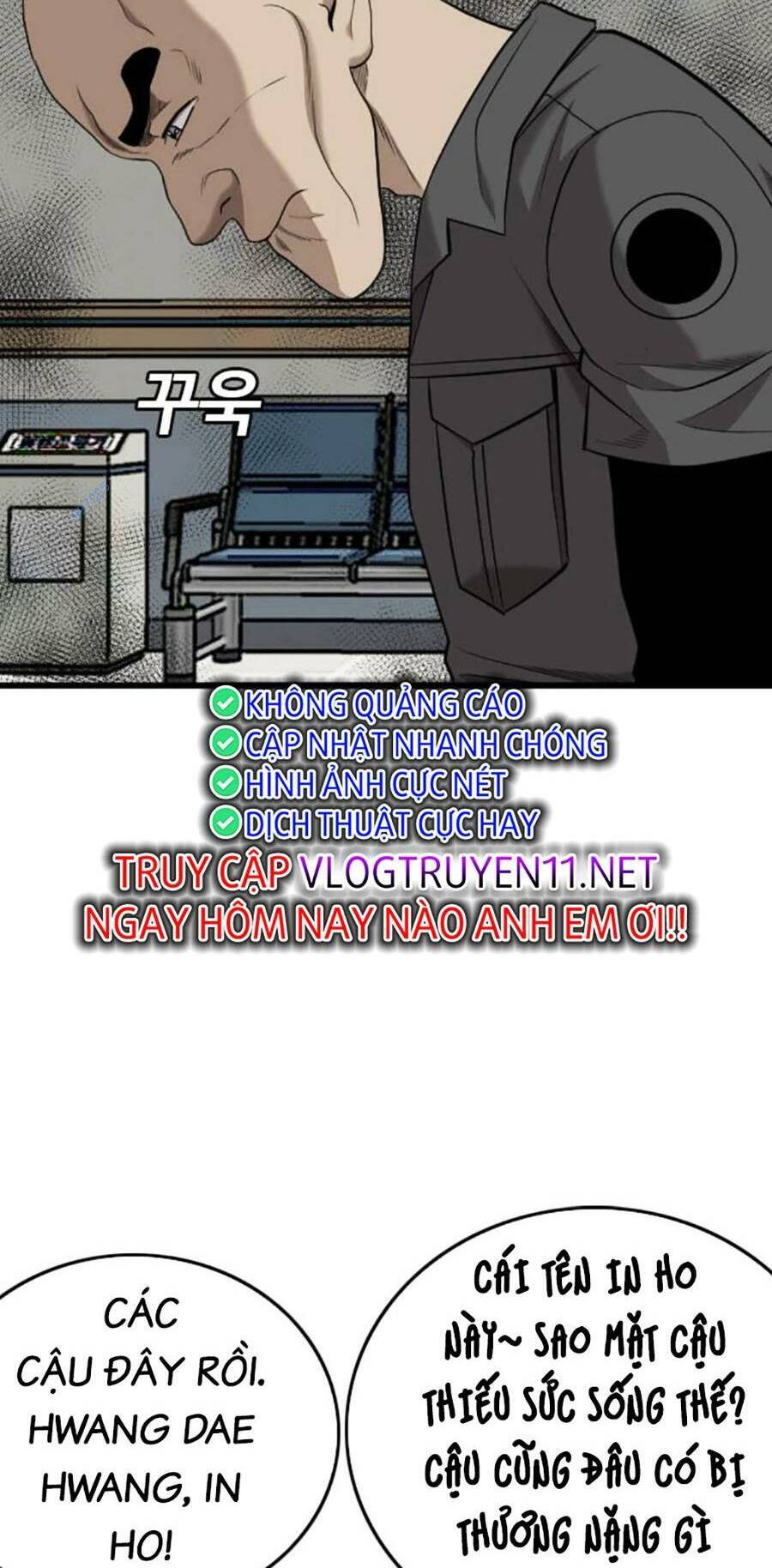 Người Xấu - Chapter 190 - Page 13