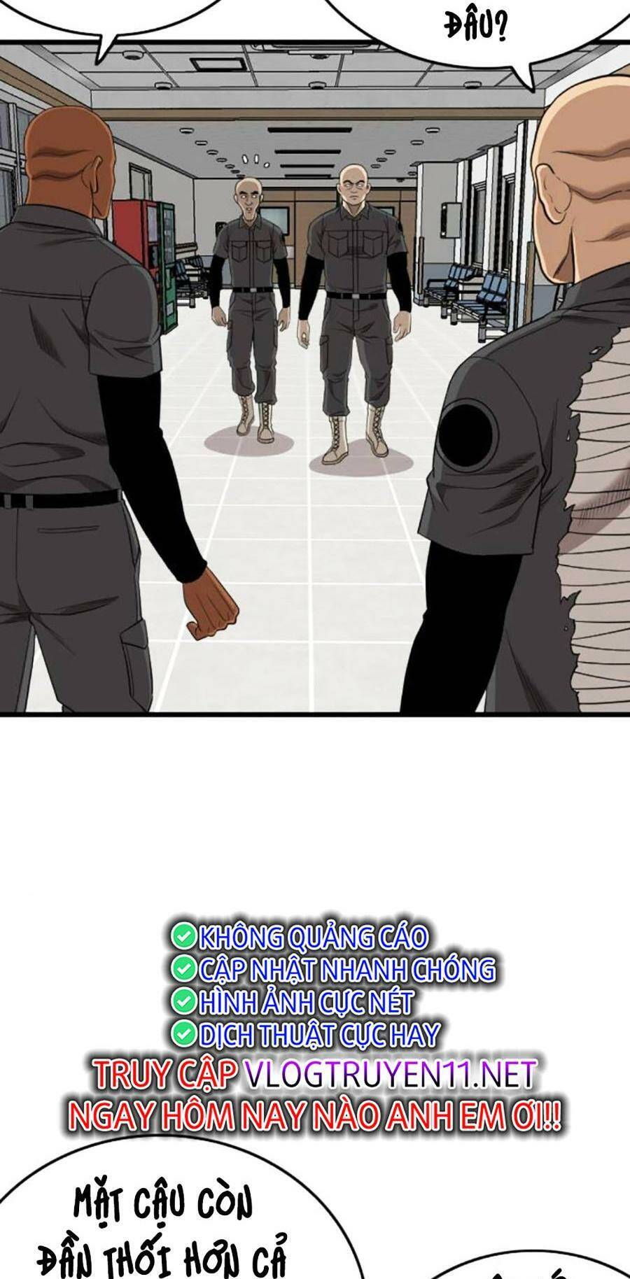 Người Xấu - Chapter 190 - Page 14