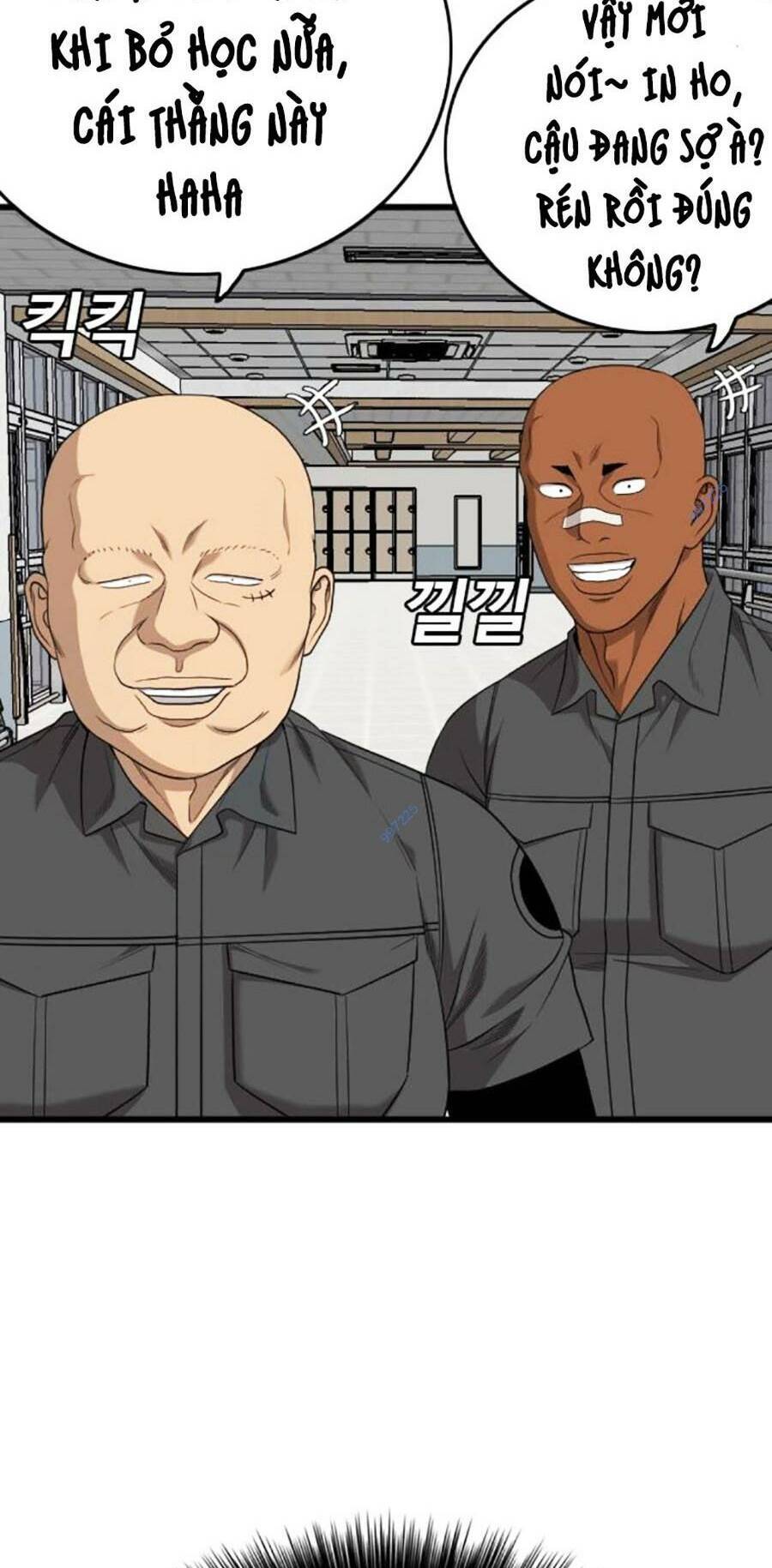 Người Xấu - Chapter 190 - Page 15