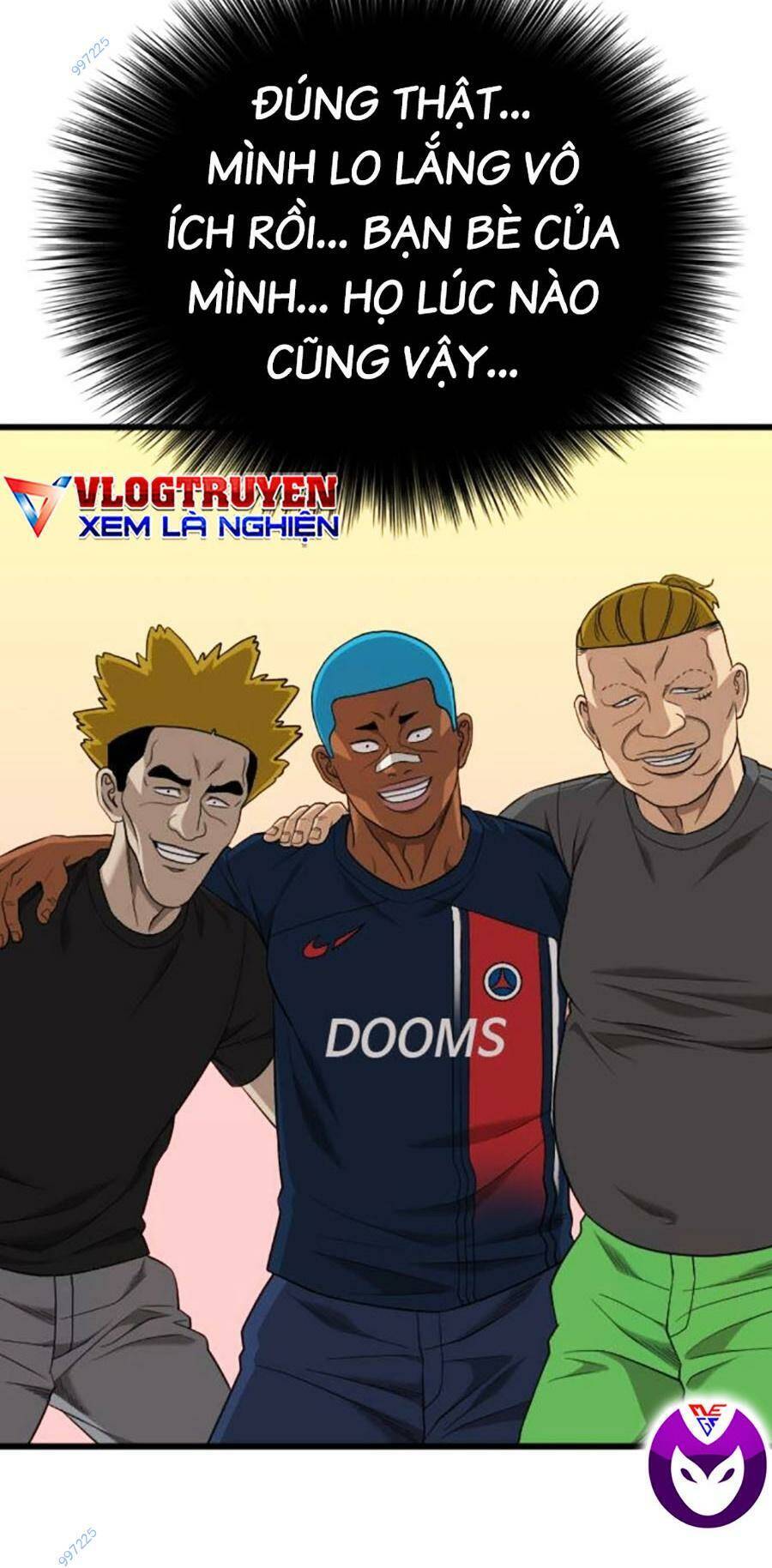 Người Xấu - Chapter 190 - Page 16