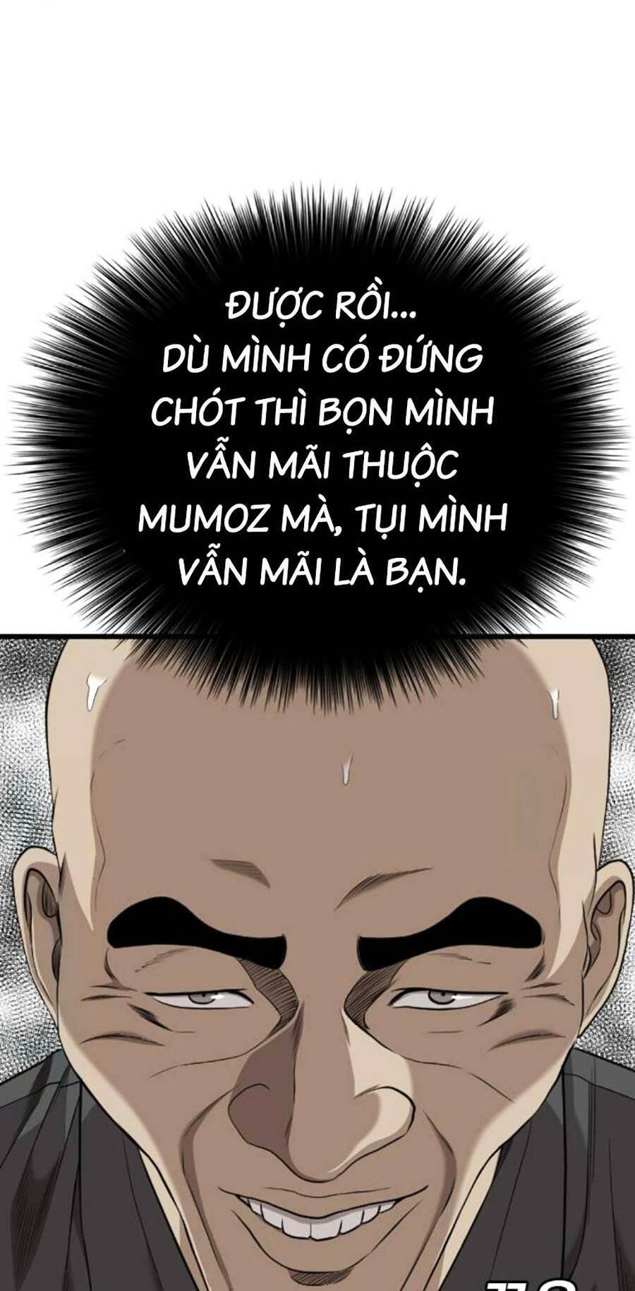 Người Xấu - Chapter 190 - Page 17