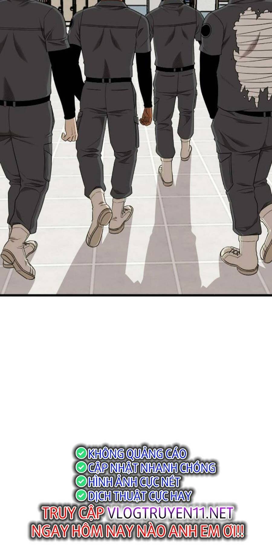 Người Xấu - Chapter 190 - Page 19