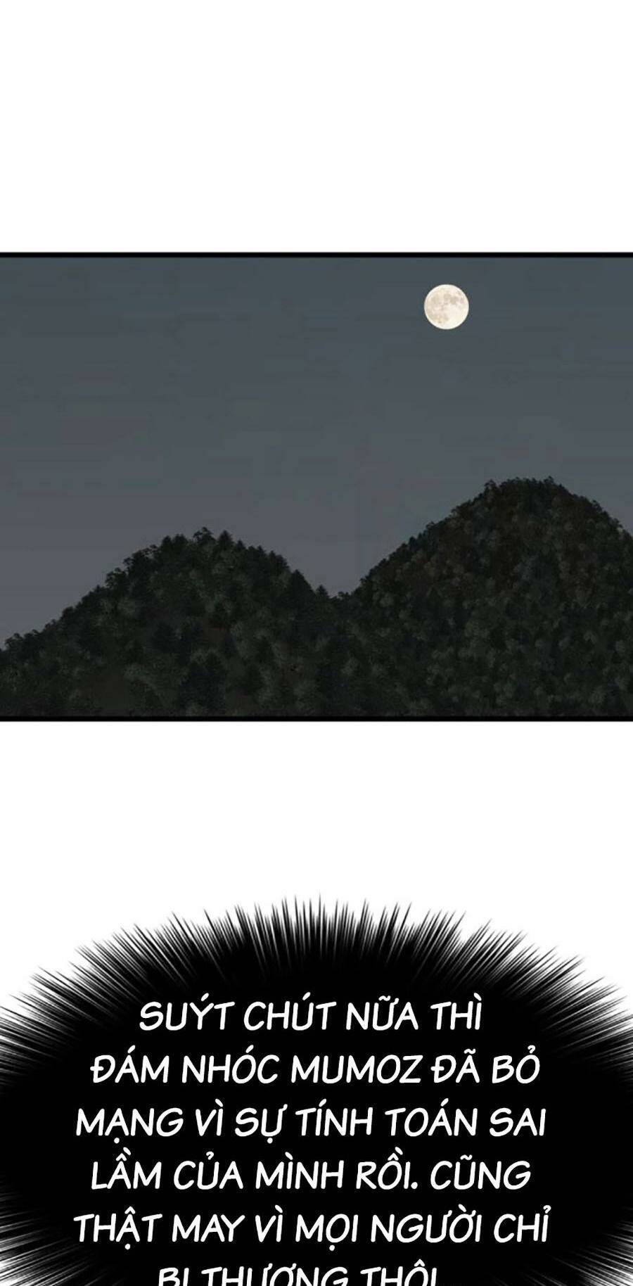 Người Xấu - Chapter 190 - Page 20