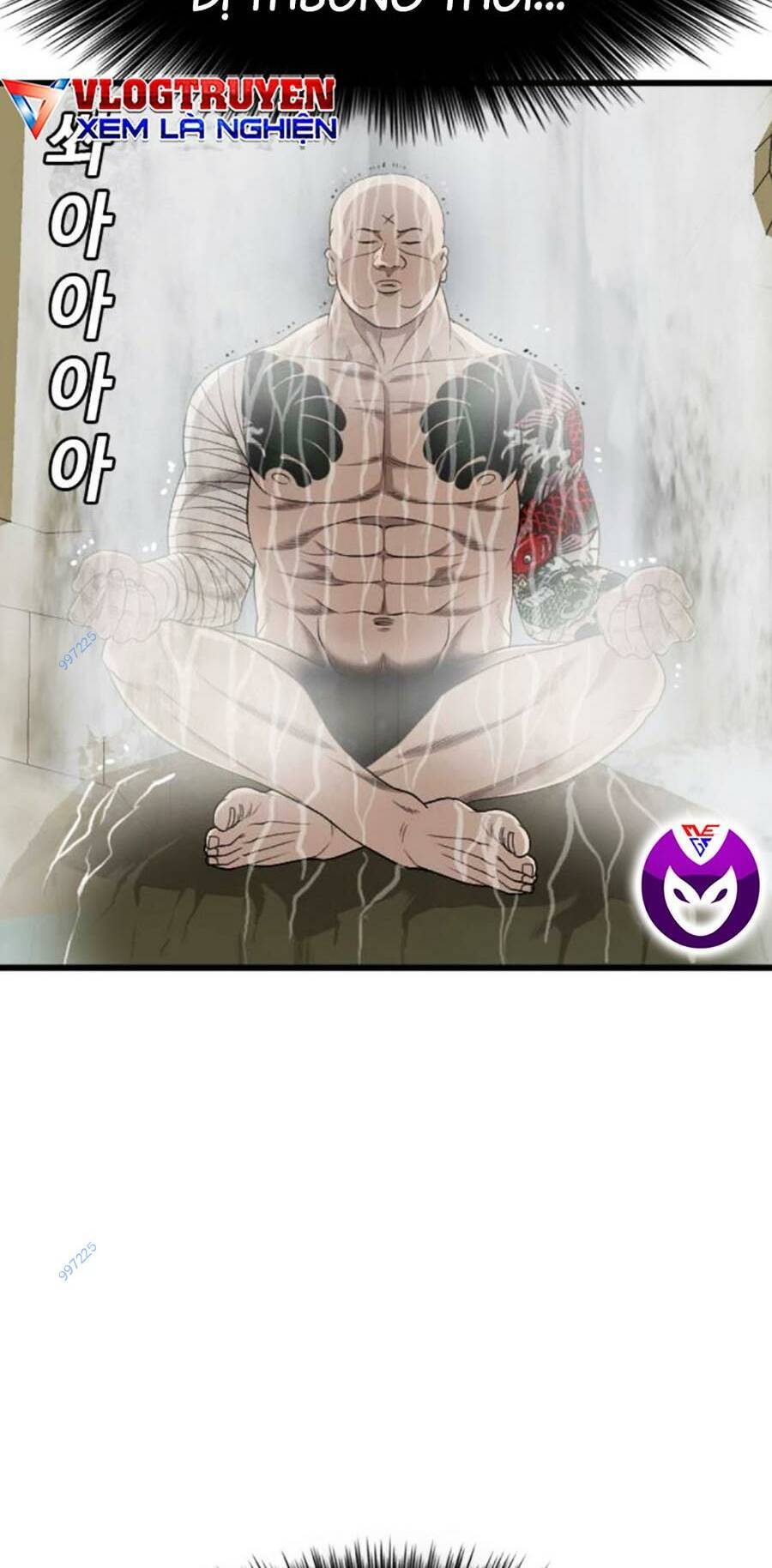 Người Xấu - Chapter 190 - Page 21