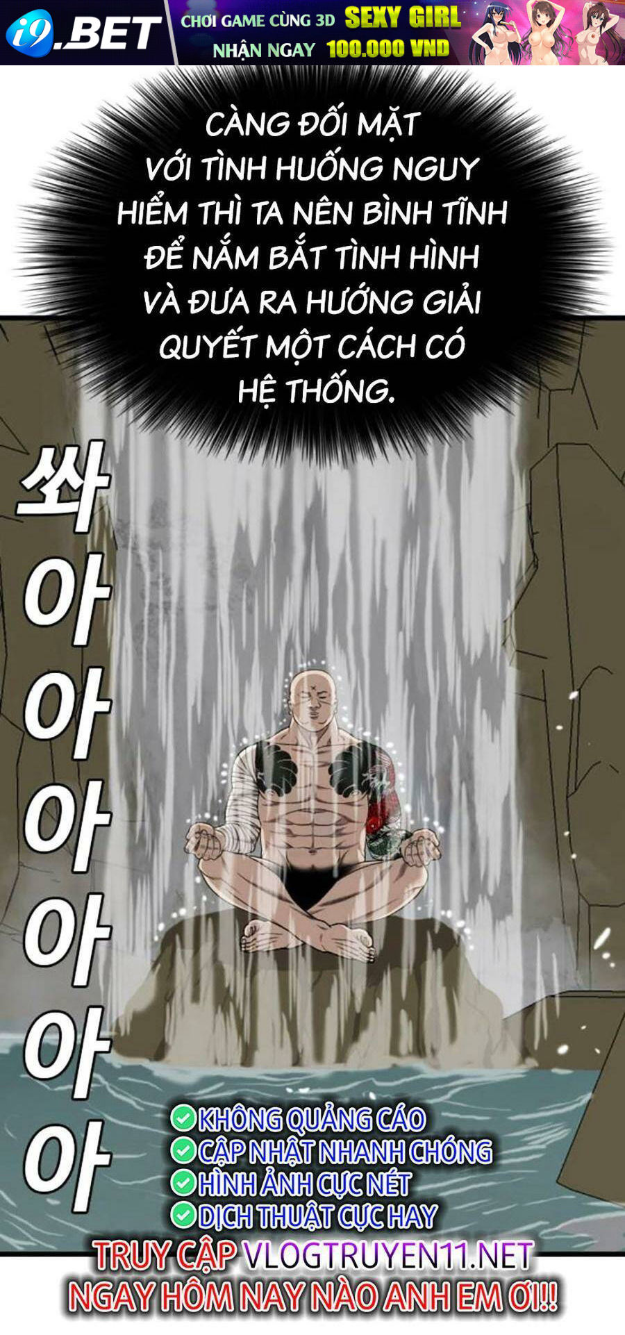 Người Xấu - Chapter 190 - Page 22