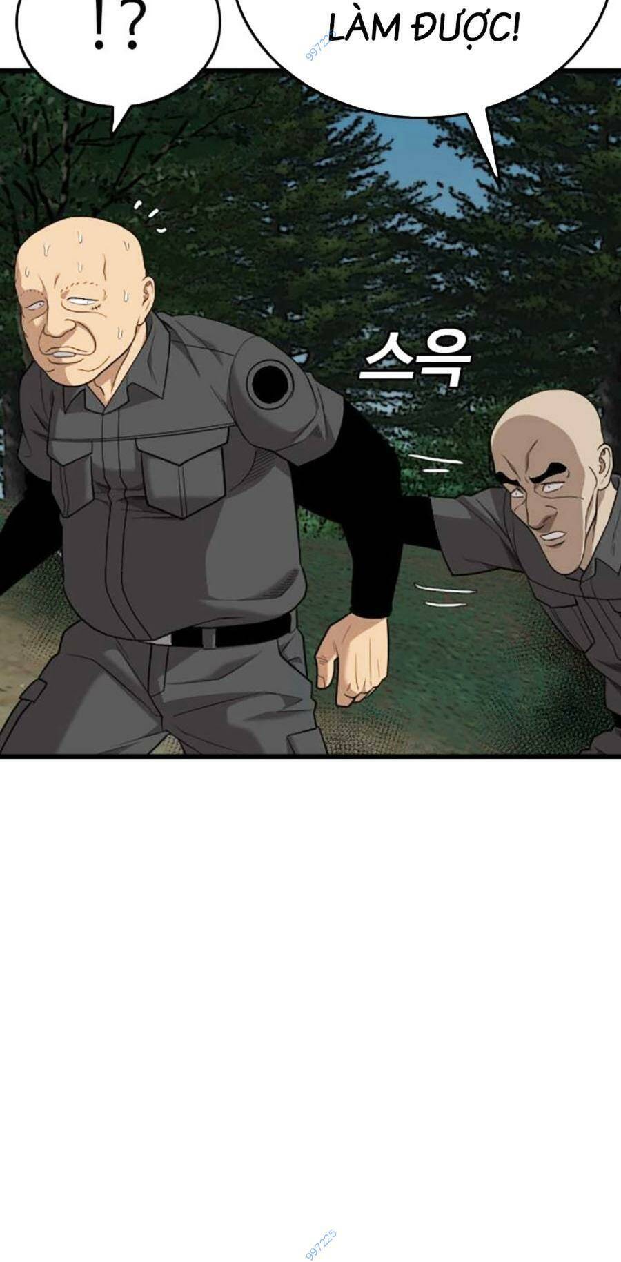 Người Xấu - Chapter 190 - Page 28