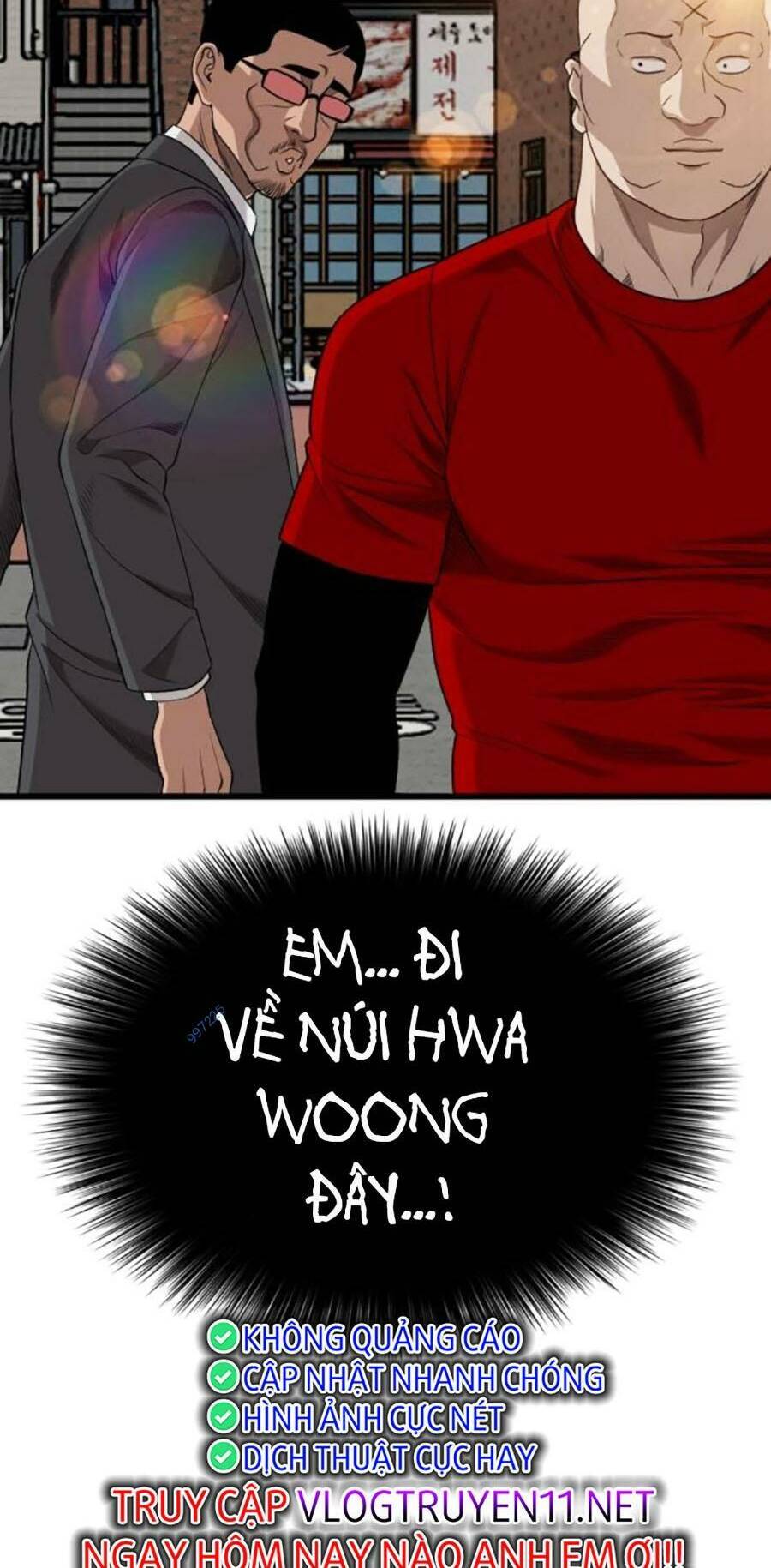 Người Xấu - Chapter 190 - Page 3