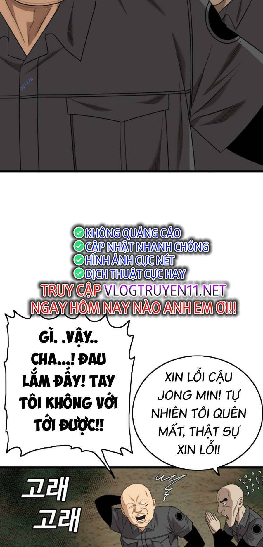 Người Xấu - Chapter 190 - Page 32