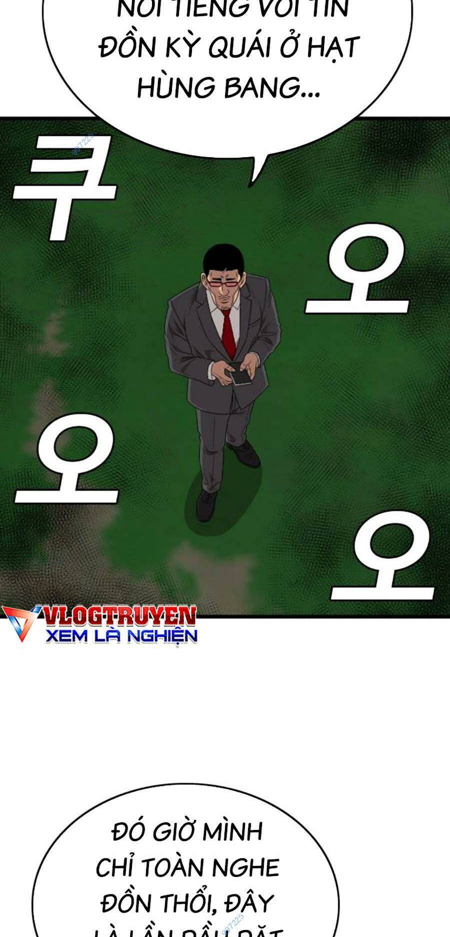 Người Xấu - Chapter 190 - Page 36