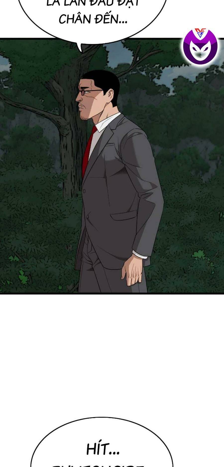 Người Xấu - Chapter 190 - Page 37