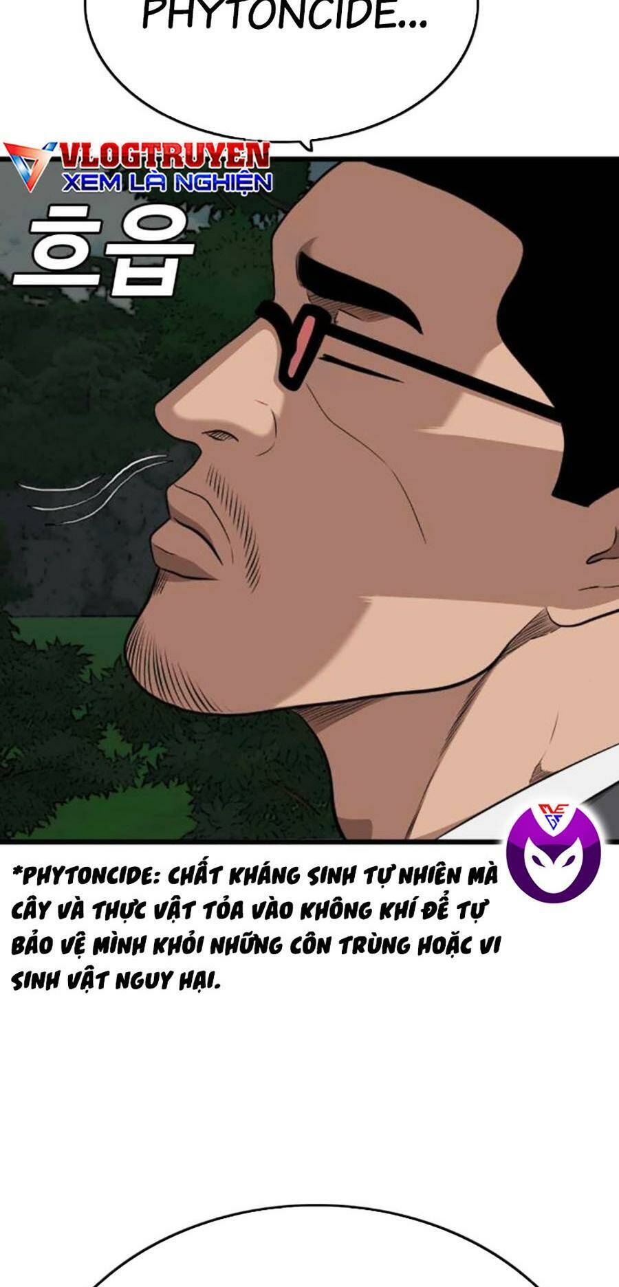 Người Xấu - Chapter 190 - Page 38