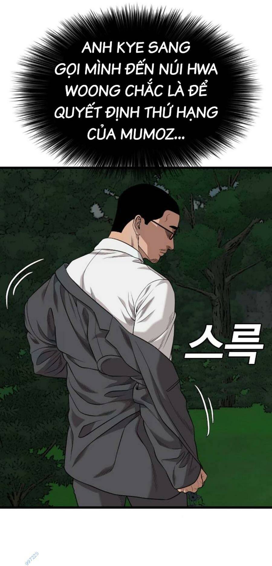 Người Xấu - Chapter 190 - Page 40