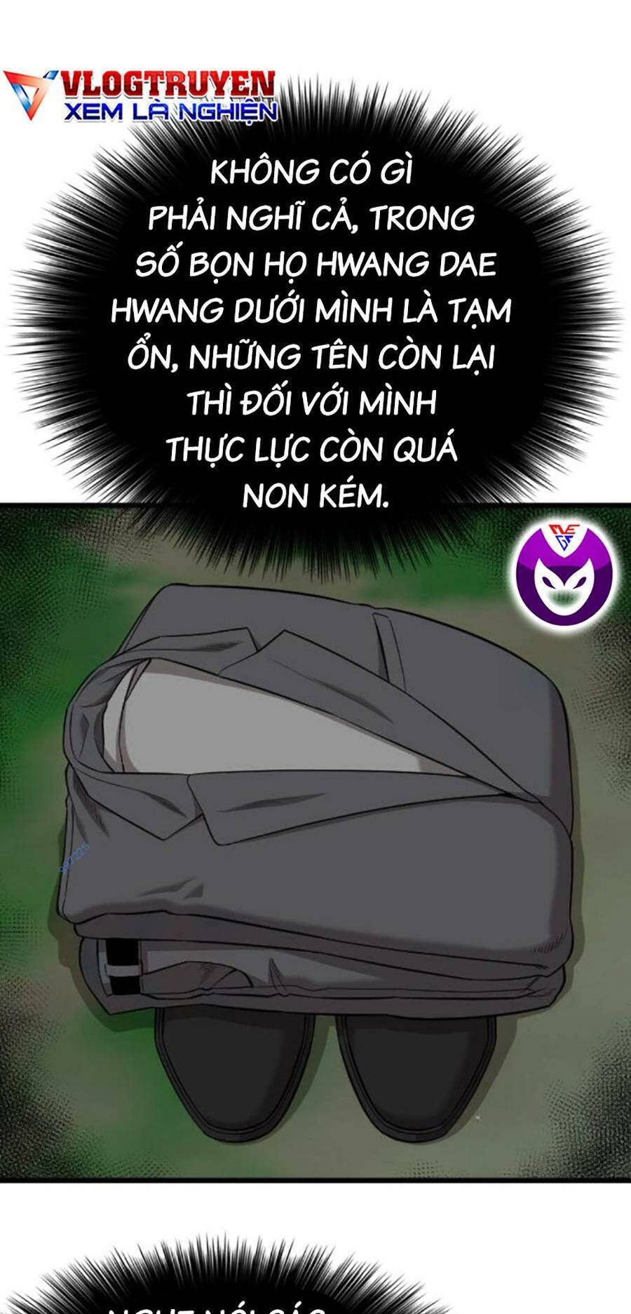 Người Xấu - Chapter 190 - Page 41