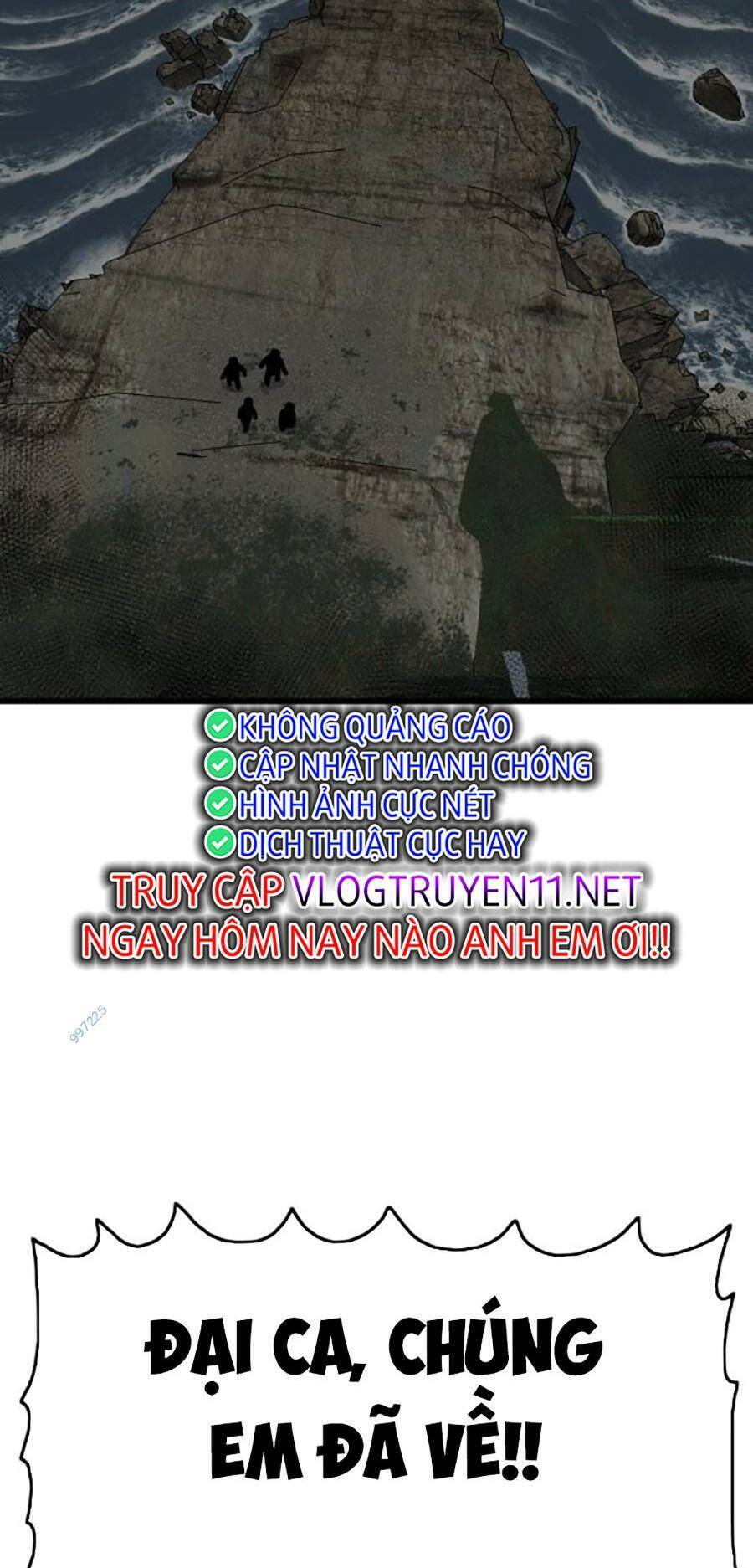 Người Xấu - Chapter 190 - Page 47