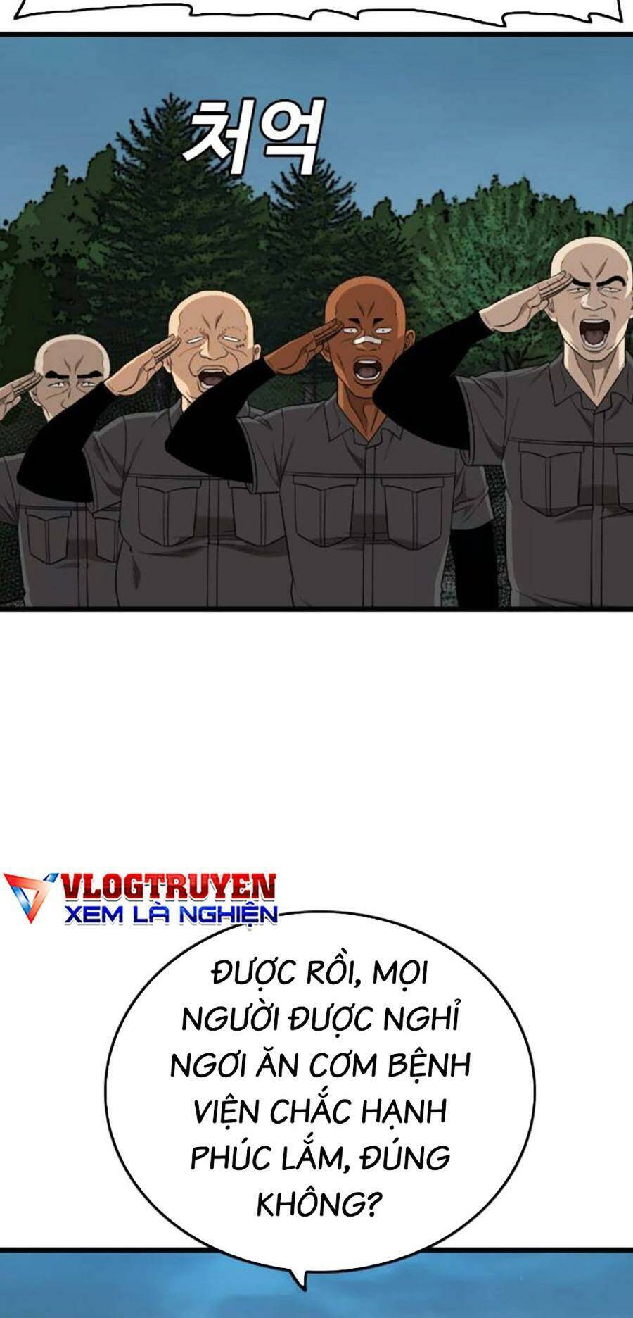 Người Xấu - Chapter 190 - Page 48
