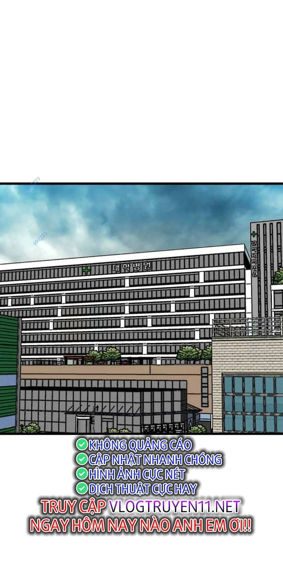 Người Xấu - Chapter 190 - Page 5