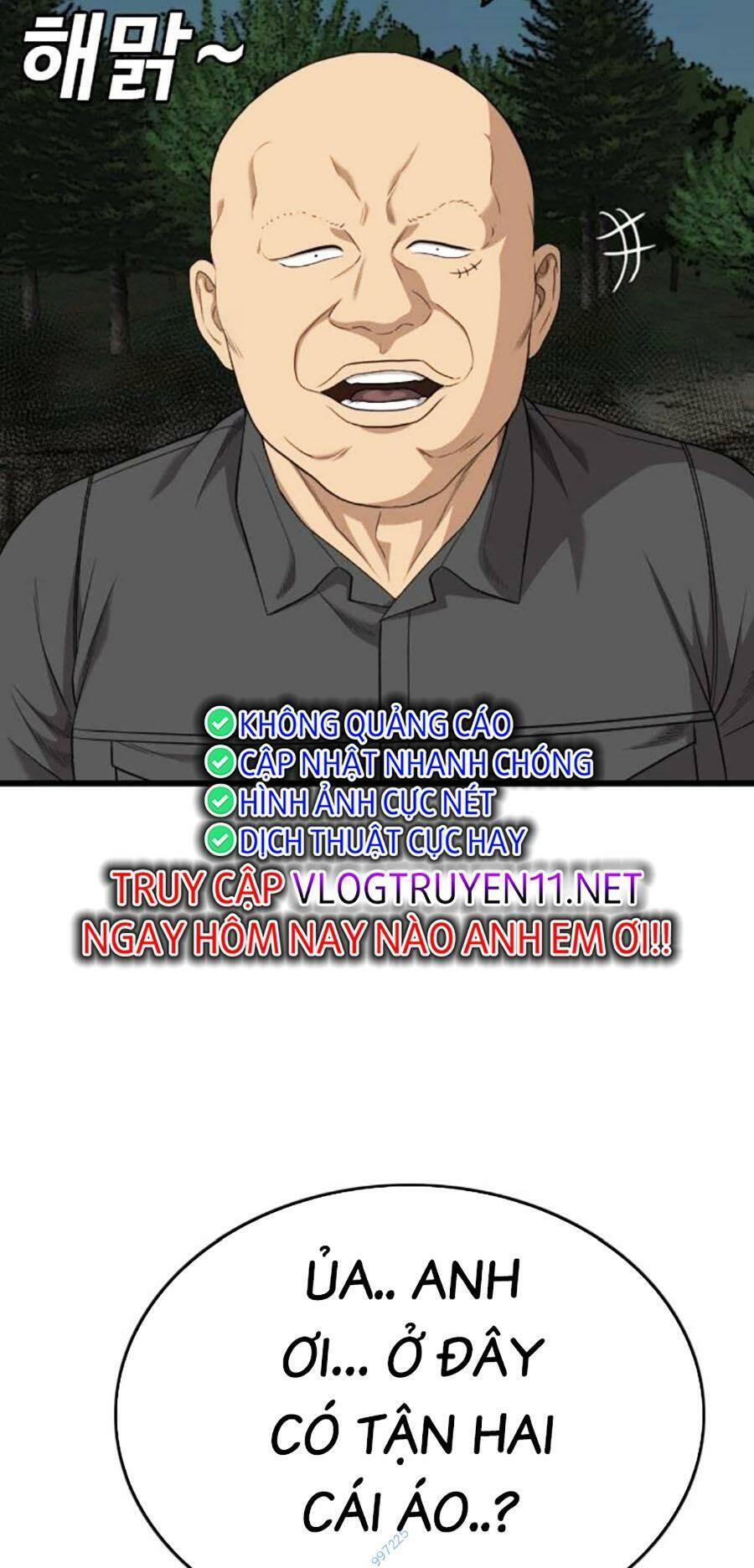 Người Xấu - Chapter 190 - Page 50