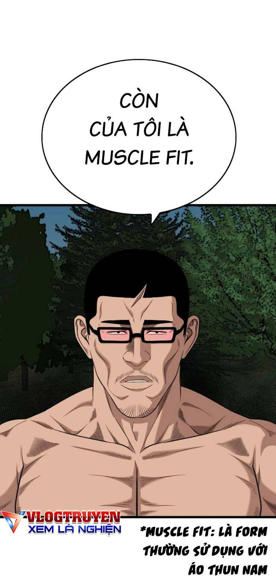 Người Xấu - Chapter 190 - Page 54