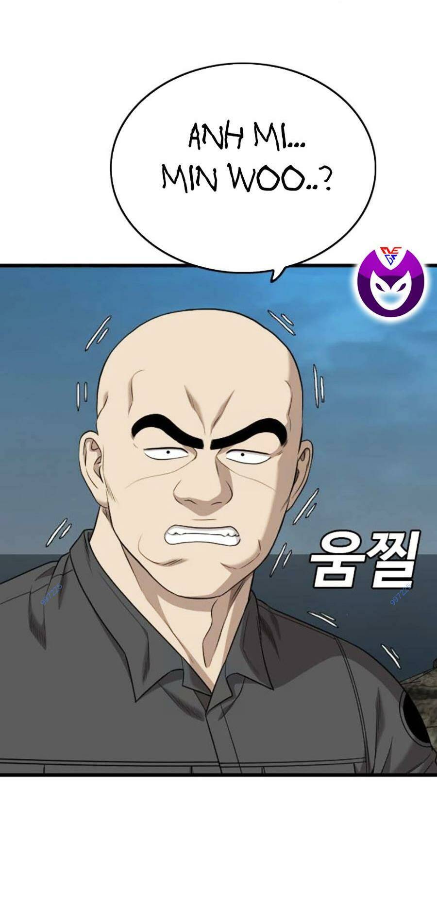 Người Xấu - Chapter 190 - Page 55