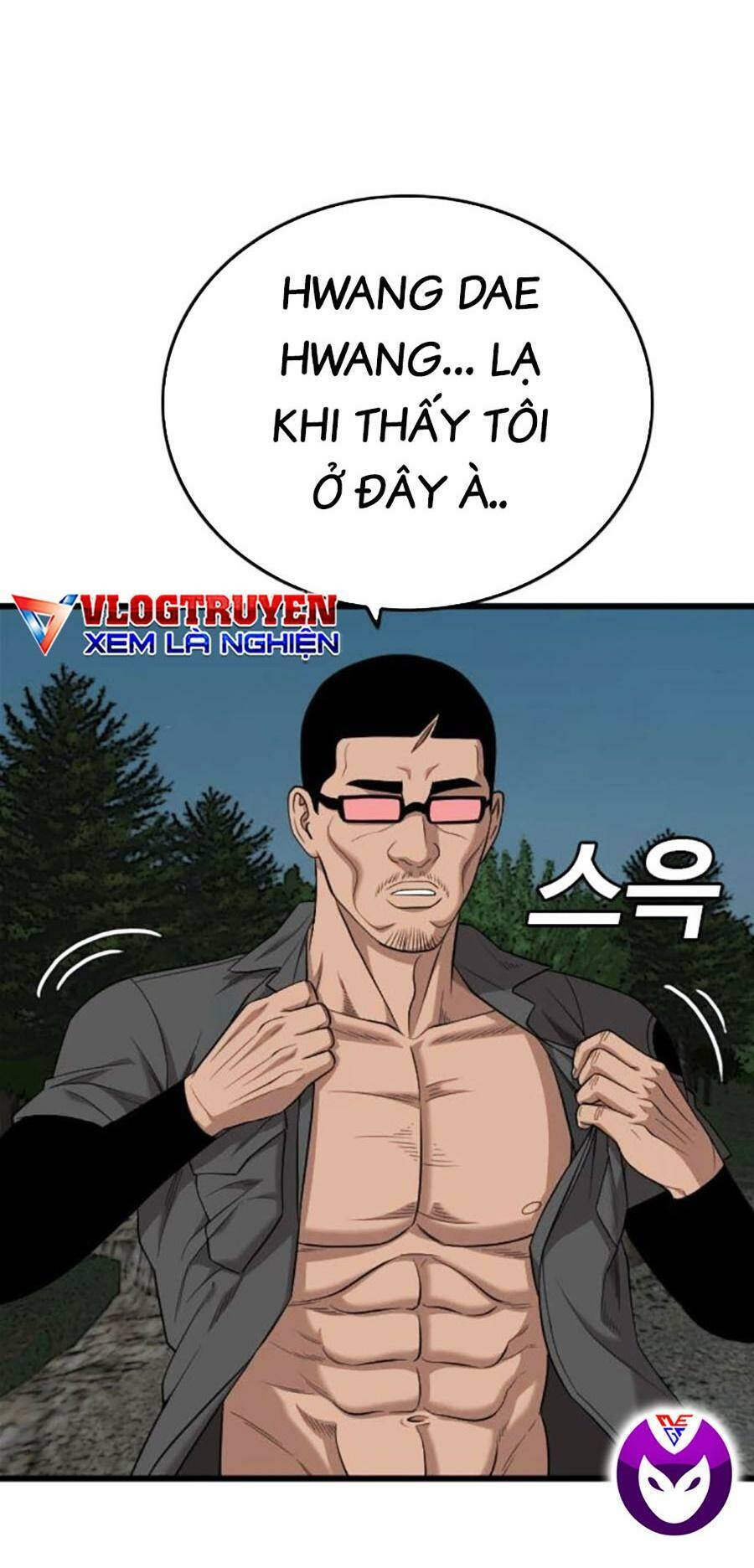 Người Xấu - Chapter 190 - Page 56