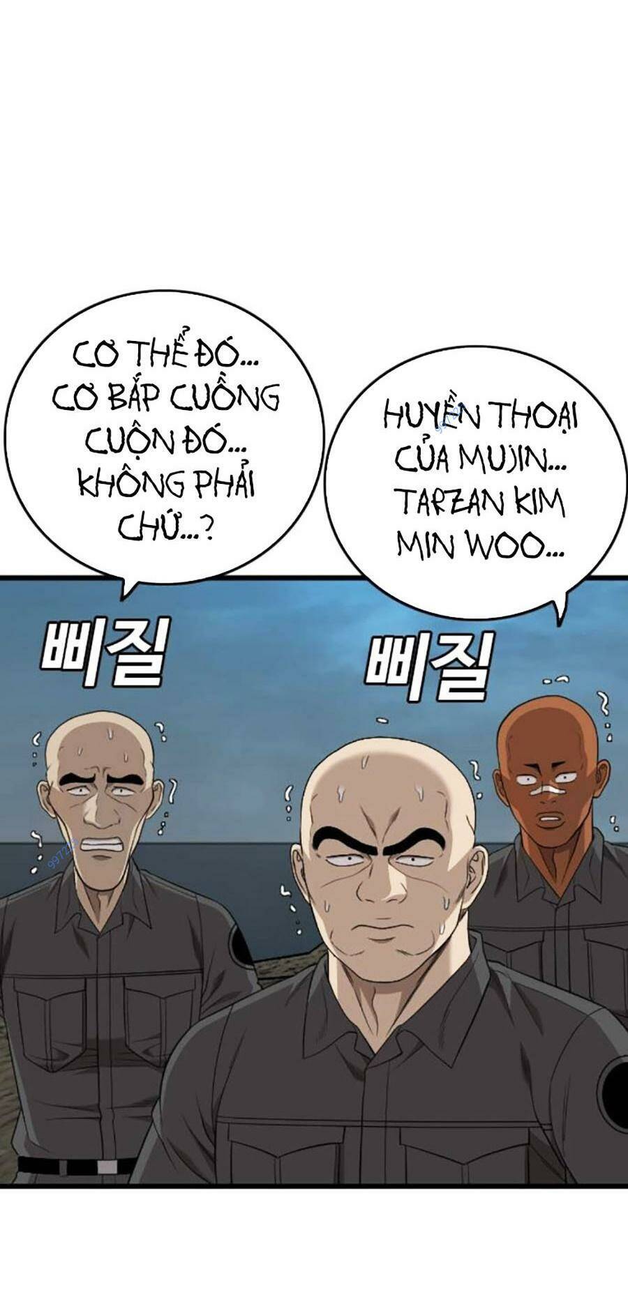Người Xấu - Chapter 190 - Page 57