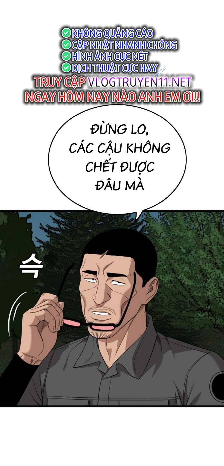 Người Xấu - Chapter 190 - Page 58