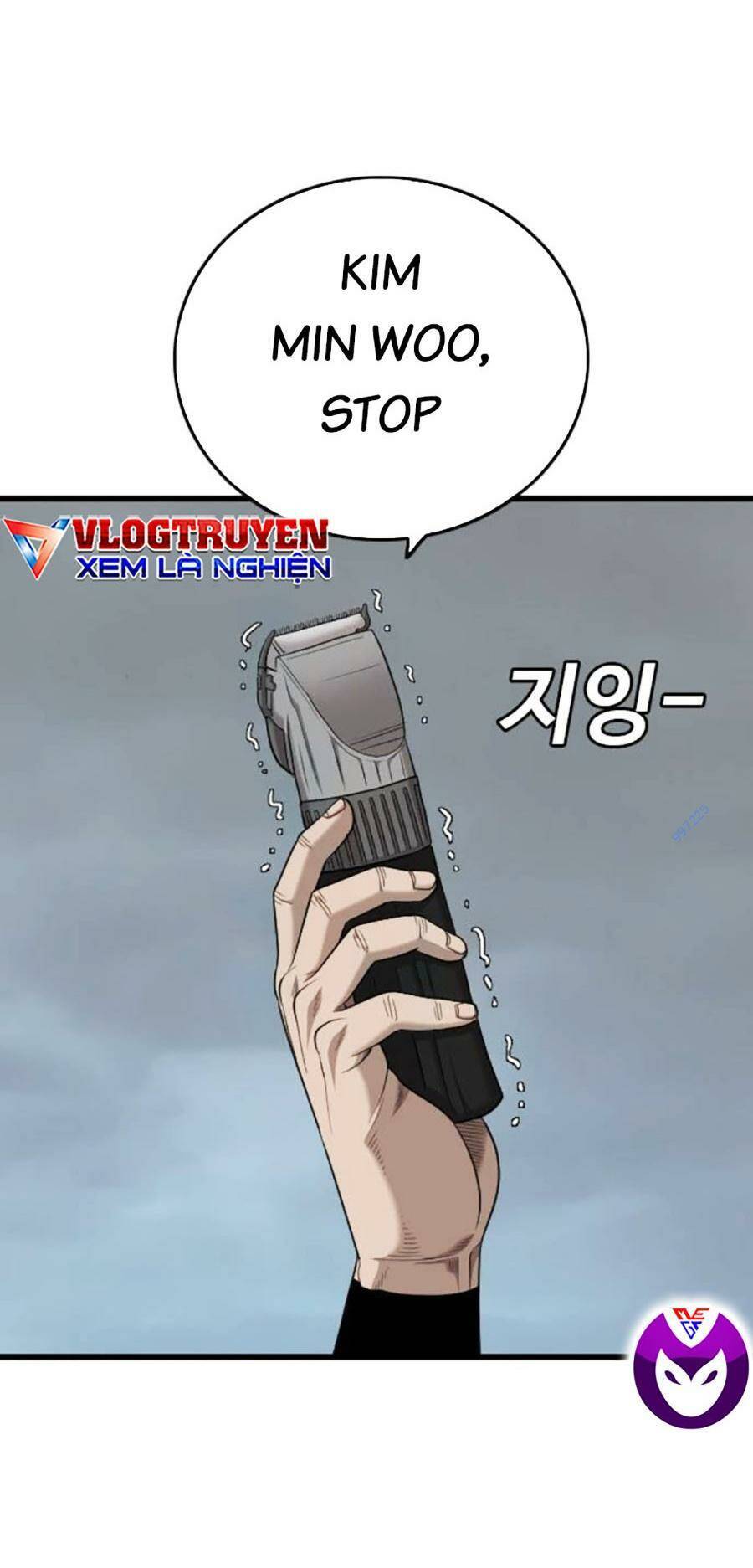 Người Xấu - Chapter 190 - Page 59