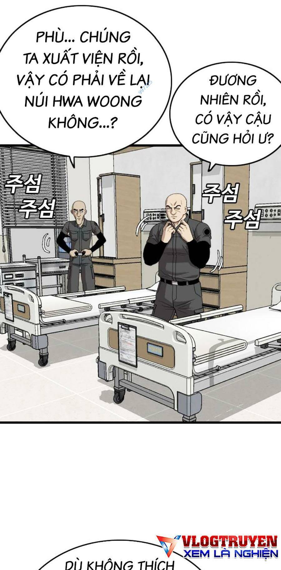 Người Xấu - Chapter 190 - Page 6