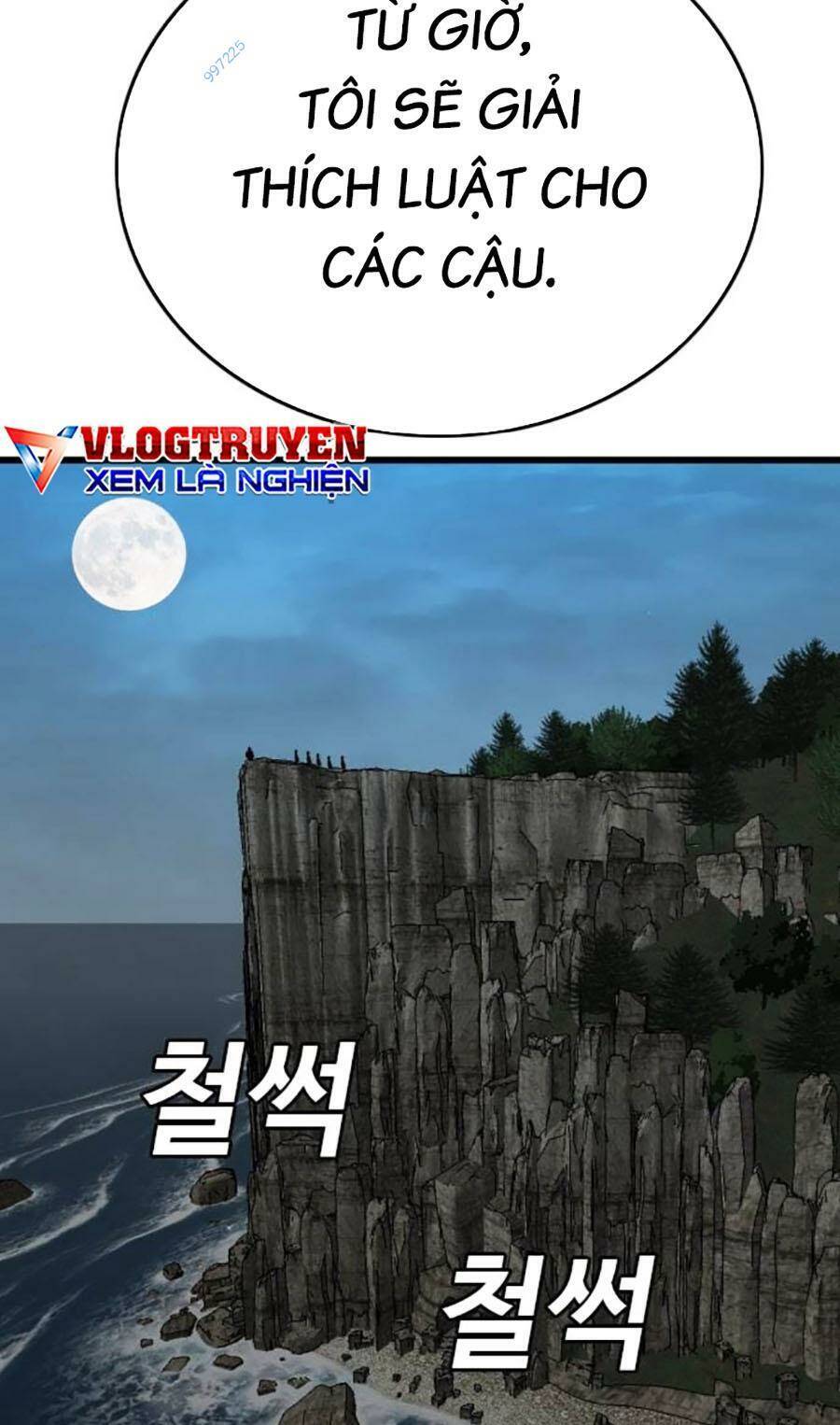 Người Xấu - Chapter 190 - Page 66