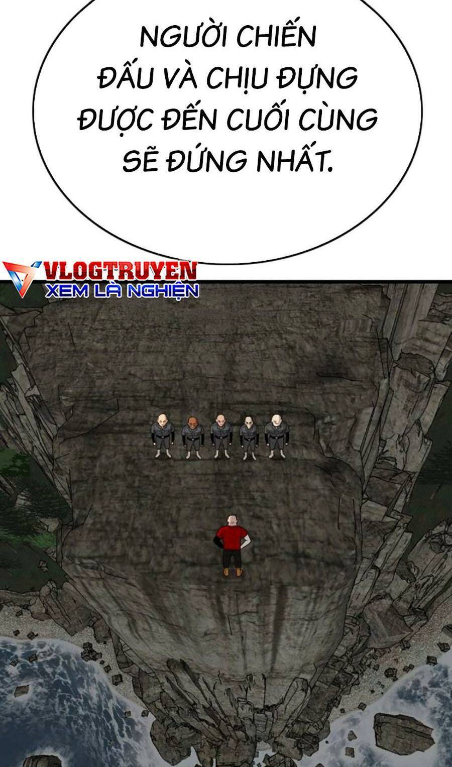 Người Xấu - Chapter 190 - Page 68