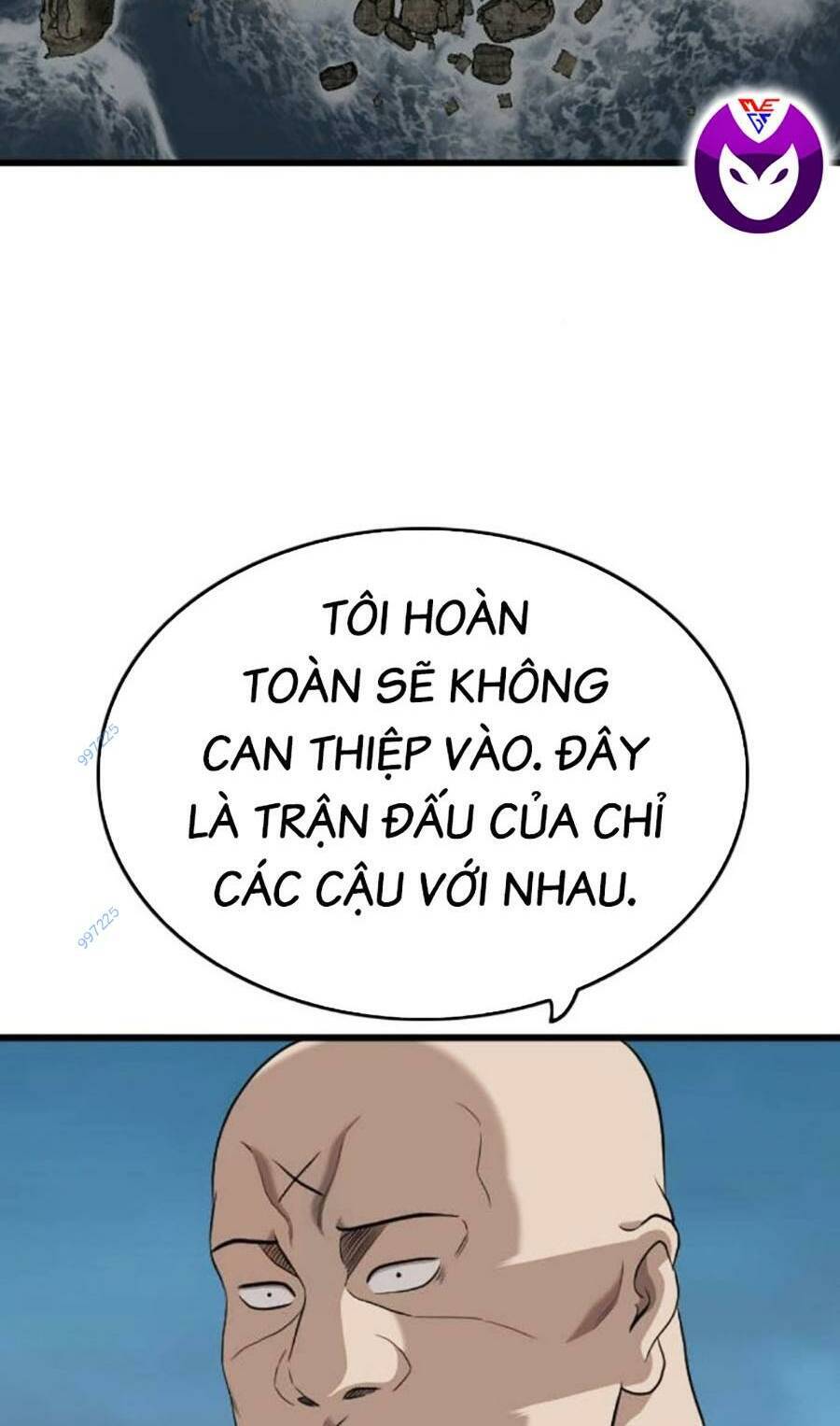 Người Xấu - Chapter 190 - Page 69