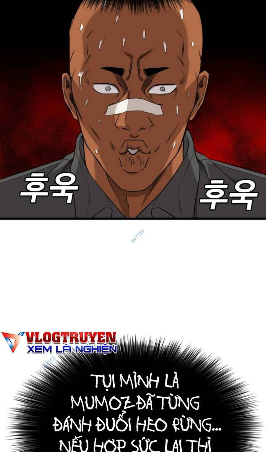 Người Xấu - Chapter 190 - Page 71