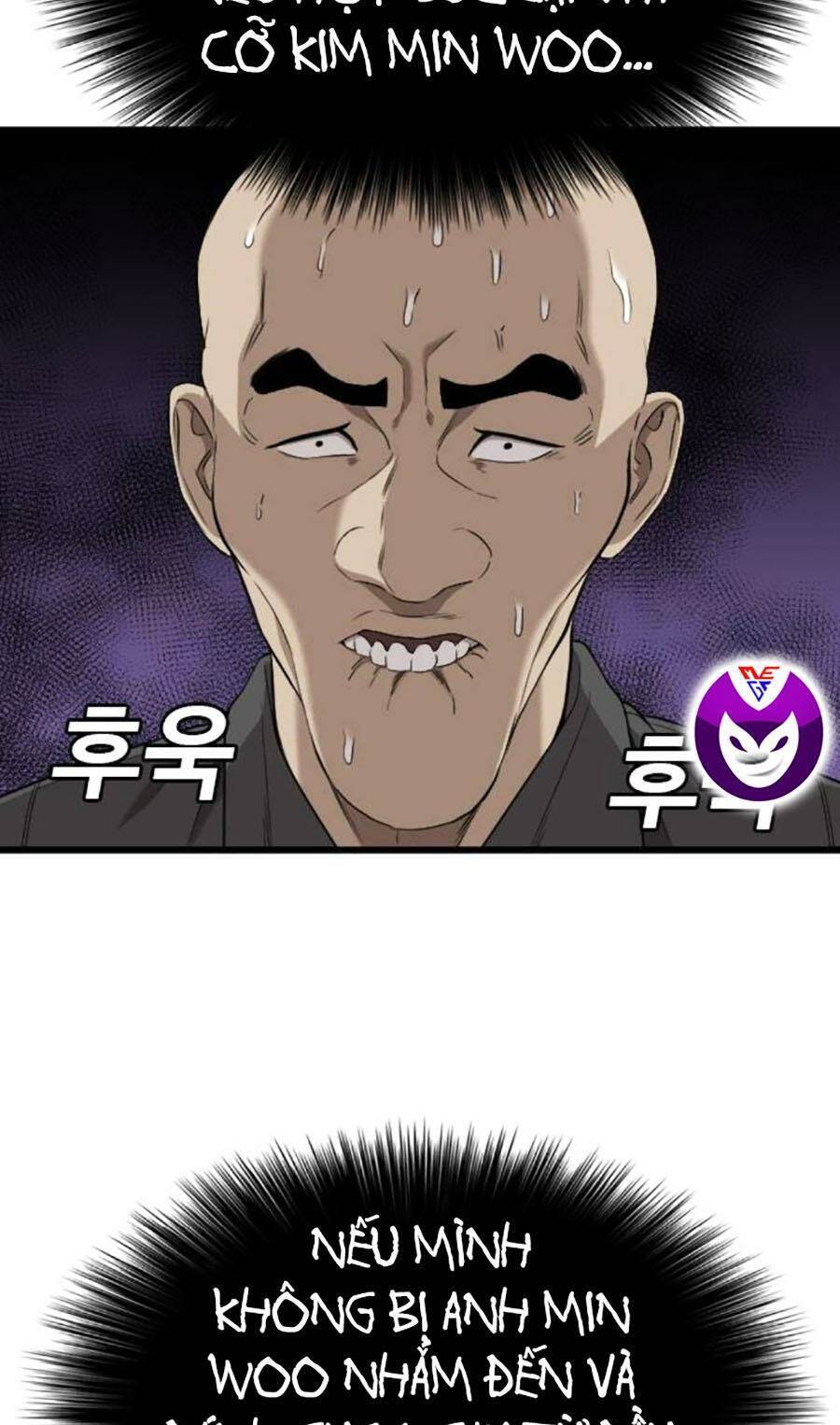 Người Xấu - Chapter 190 - Page 72