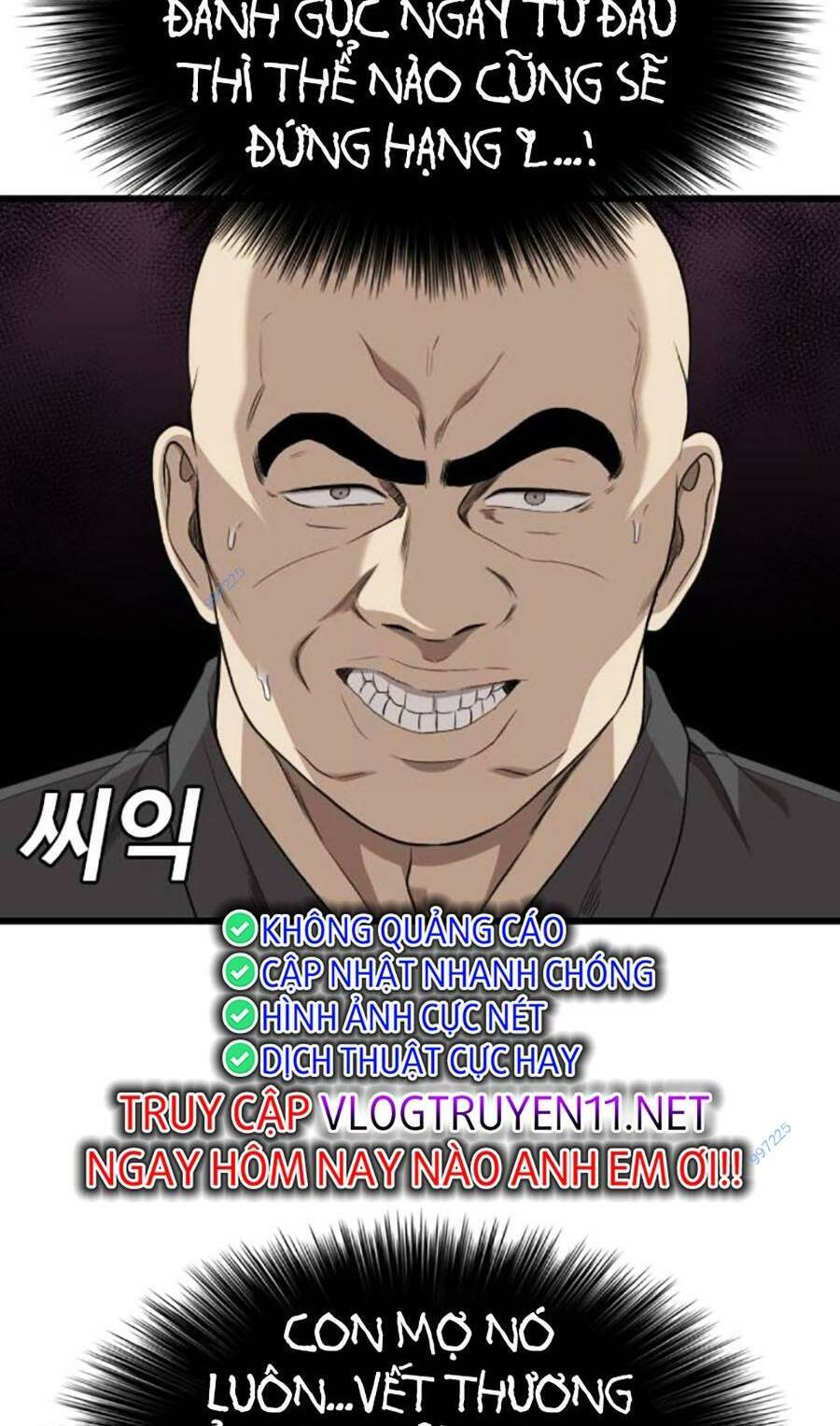 Người Xấu - Chapter 190 - Page 73