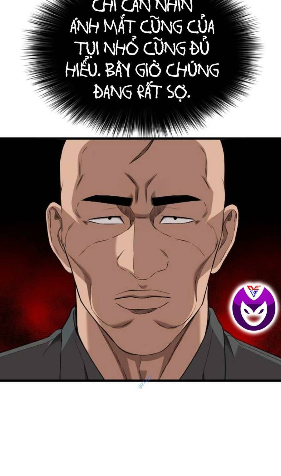 Người Xấu - Chapter 190 - Page 75