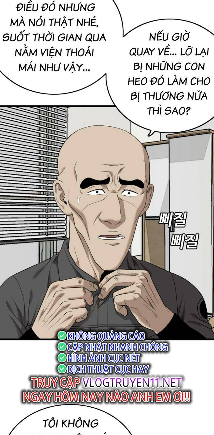 Người Xấu - Chapter 190 - Page 8