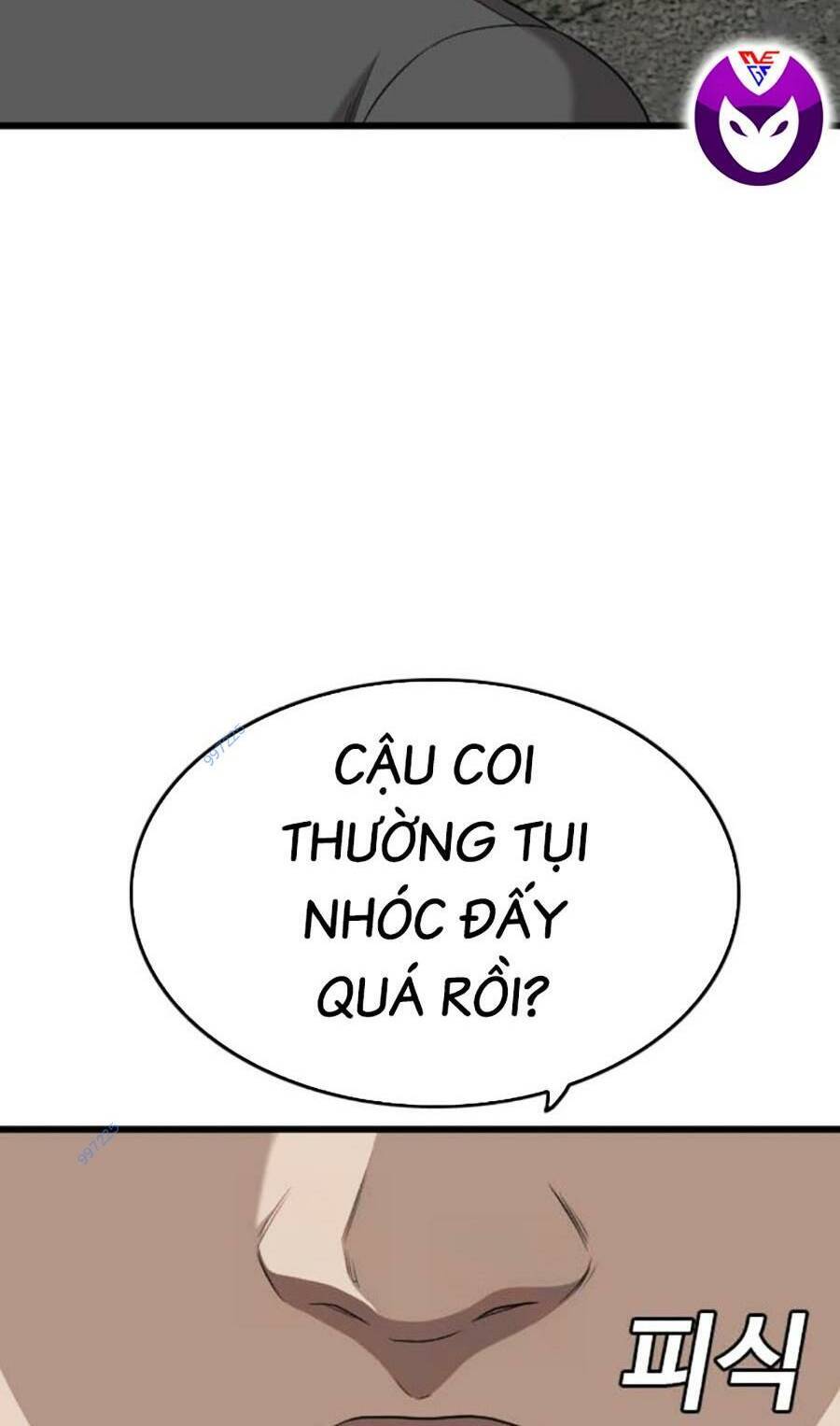 Người Xấu - Chapter 190 - Page 83