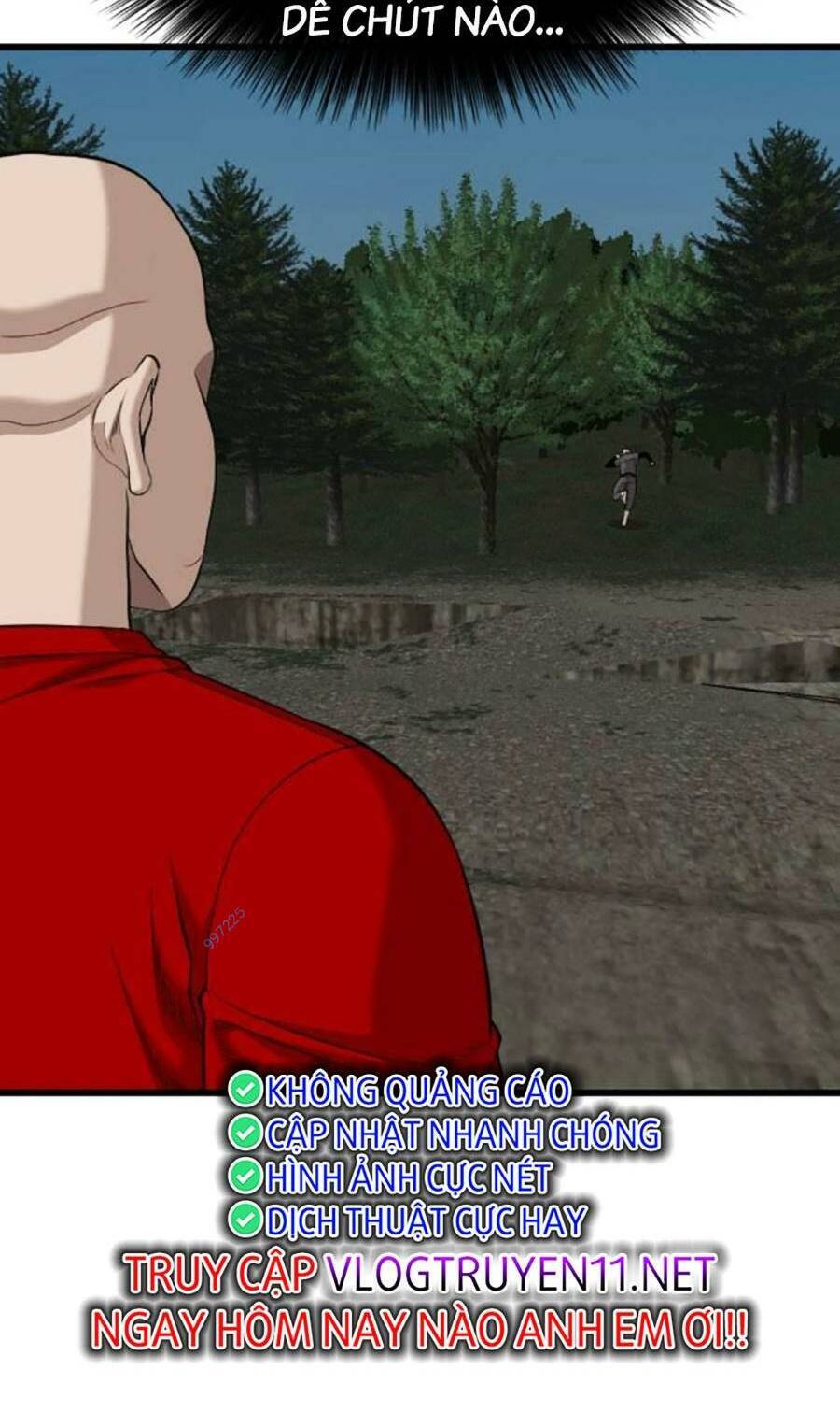 Người Xấu - Chapter 190 - Page 89