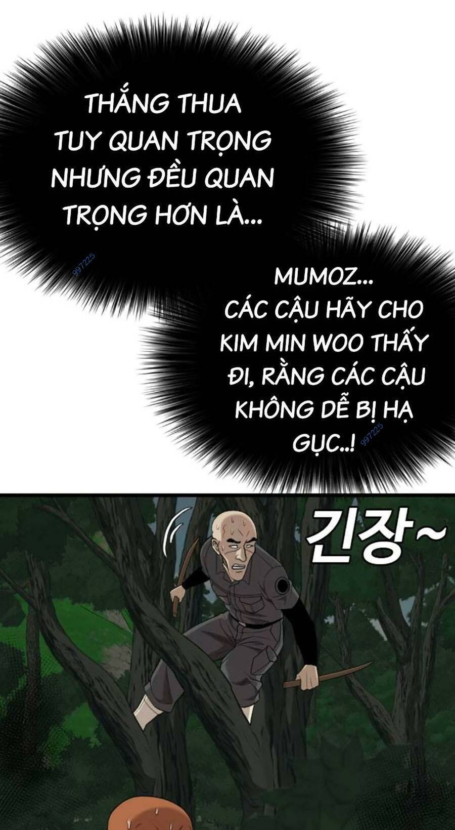 Người Xấu - Chapter 190 - Page 91