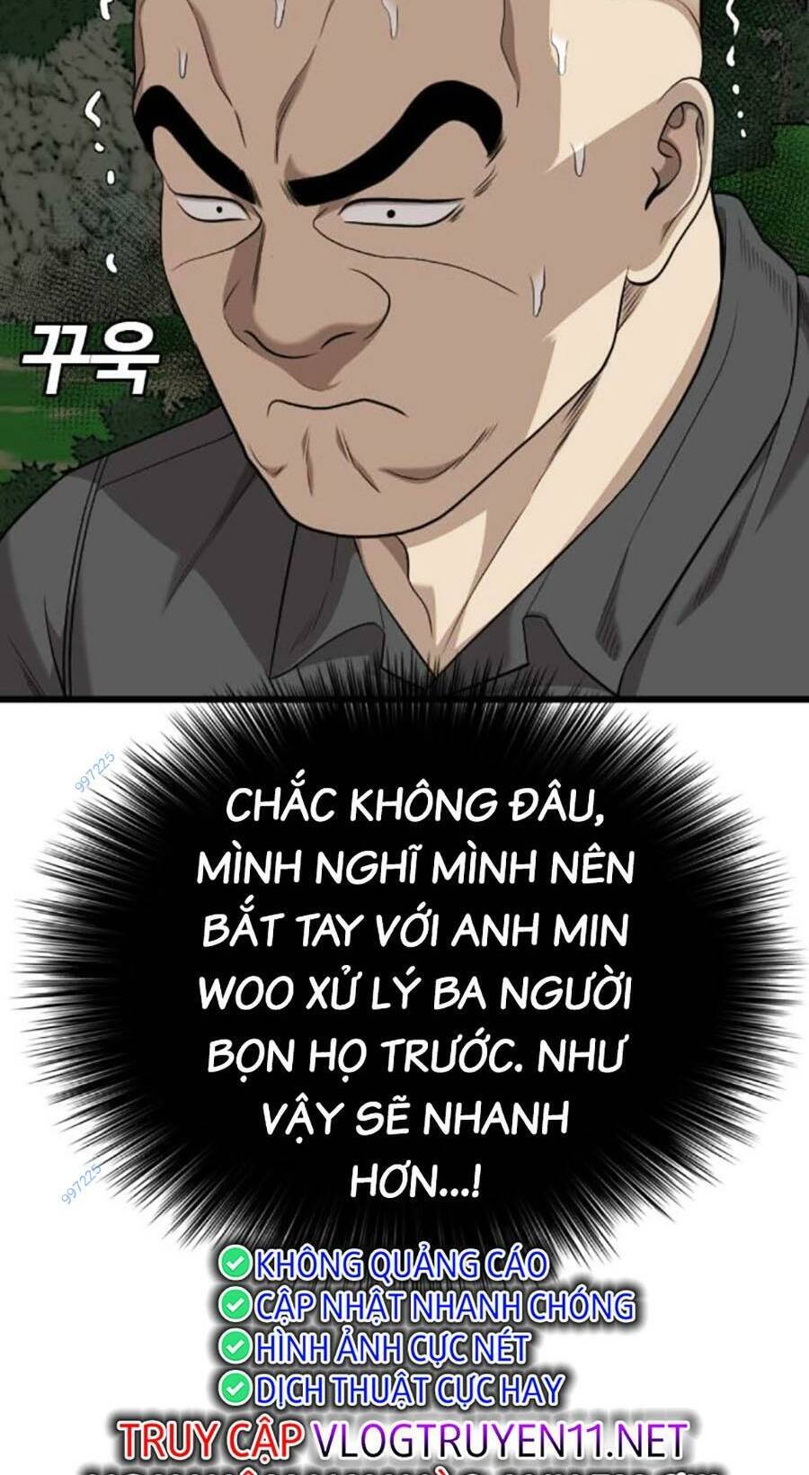 Người Xấu - Chapter 190 - Page 95